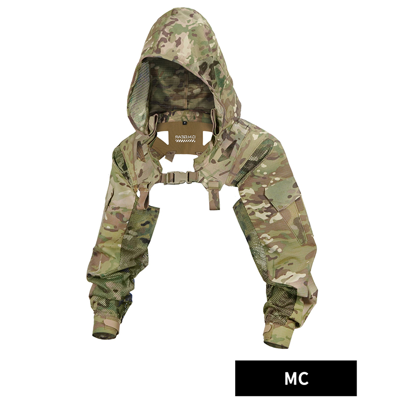 DMgear Original Design Tactica – Men'S Outdoor Hunting Jacket recenzja i cena