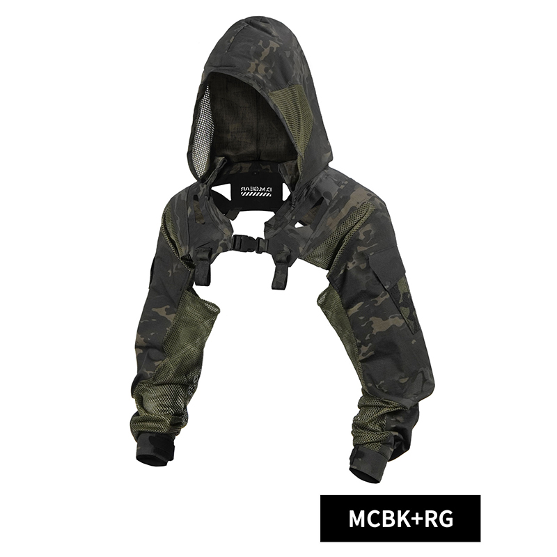 DMgear Original Design Tactica – Men'S Outdoor Hunting Jacket recenzja i cena