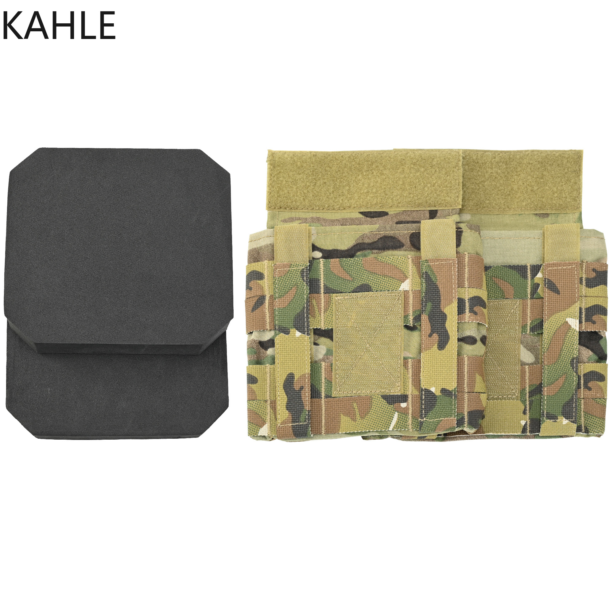 Tactical Ultralight Side Plate – Men'S Outdoor Hunting Jacket recenzja i cena