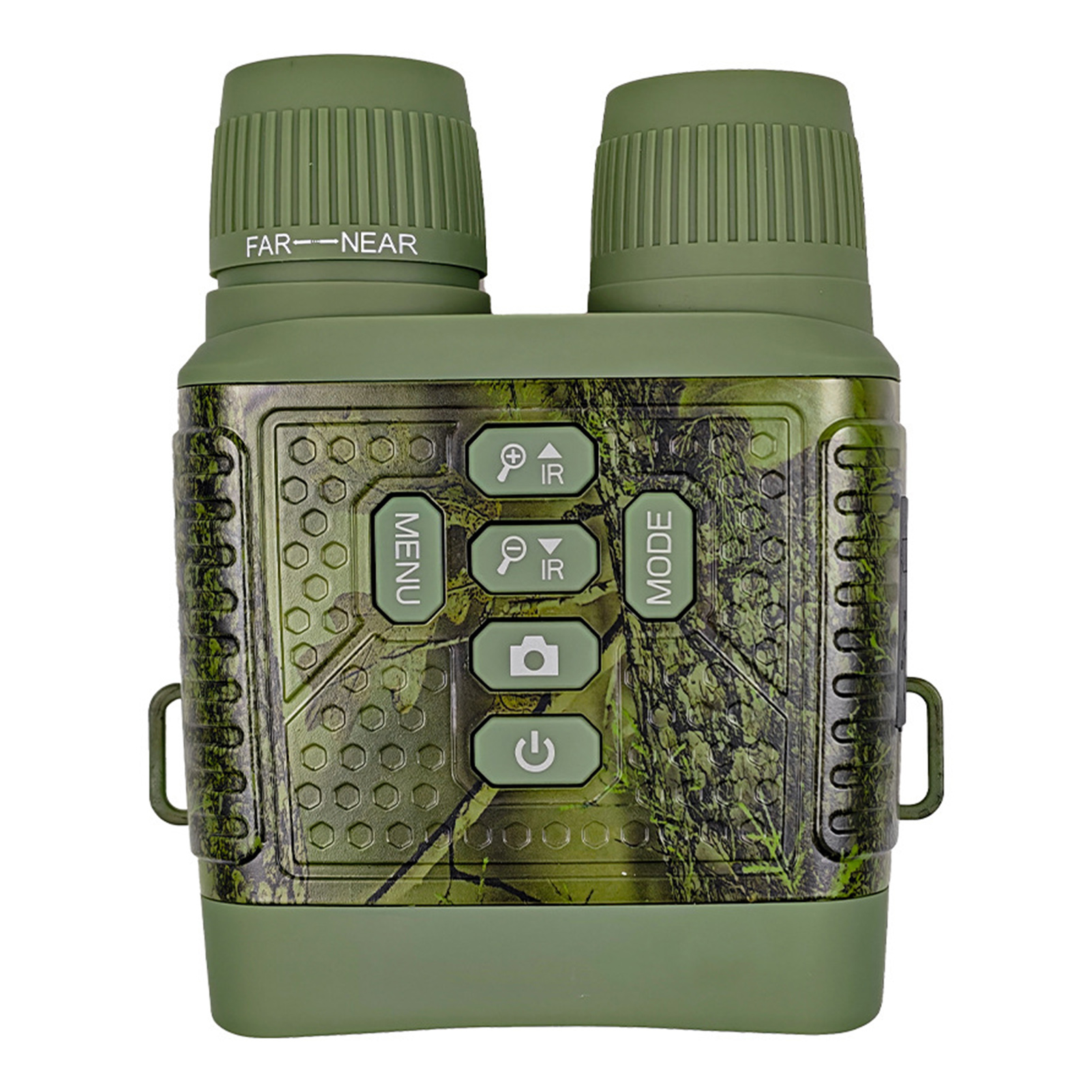 Digital Night-Vision Device Da – Hunting Outdoor Day recenzja i cena